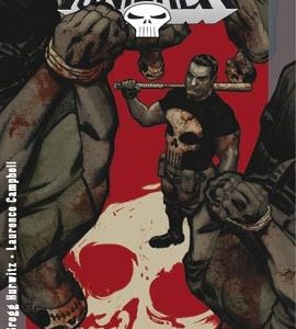 Punisher Max 14: Ragazze in abiti bianchi