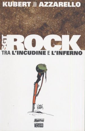 SGT. Rock: Tra l'incudine e l'inferno - immagine 1