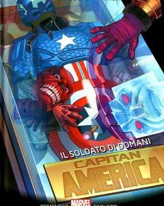 Captain America 5 il Soldato di Domani