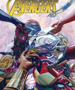 I Nuovissimi Avengers 2 La Nuovissima Wasp - immagine 1
