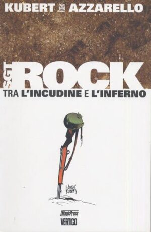 SGT. Rock: Tra l'incudine e l'inferno