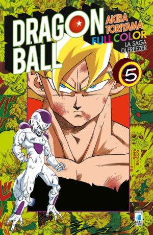 Dragon Ball Full Color 20 - immagine 1