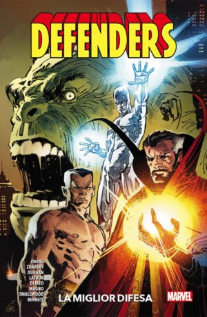 Defenders – La miglior difesa - immagine 1