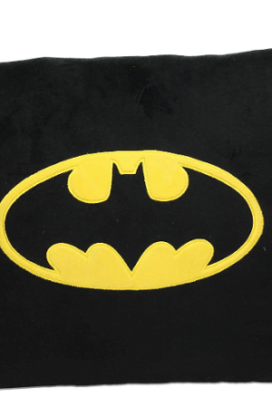 Cuscino logo Batman