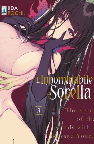 L'innominabile sorella 3