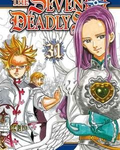 The Seven Deadly Sins 31 - immagine 1