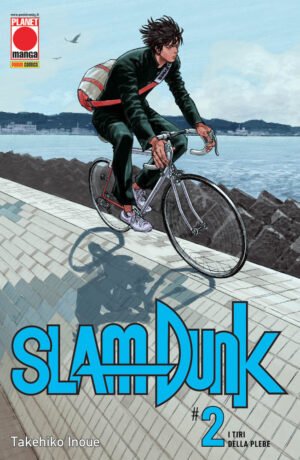 Slam Dunk 2 - immagine 1