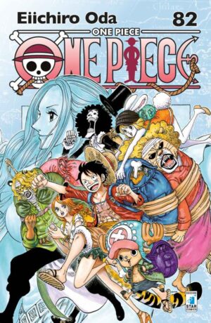 One Piece New Edition 82 - immagine 1