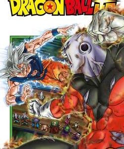 Dragon Ball Super 9 - immagine 1