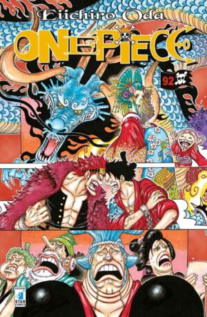 One Piece 92 - immagine 1