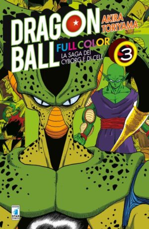 Dragon Ball Full Color 23 - immagine 1
