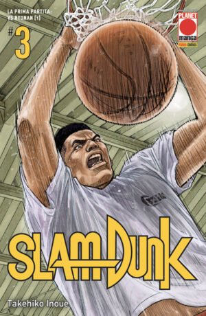 Slam Dunk 3 - immagine 1