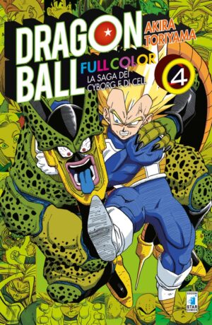 Dragon Ball Full Color 24 - immagine 1