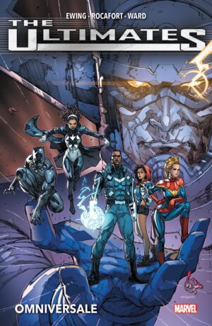 The Ultimates – Omniversale - immagine 1