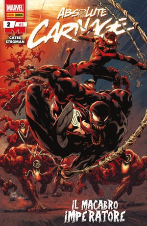 Absolute Carnage 2
