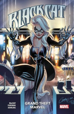 Black Cat 1