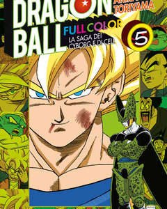 Dragon Ball Full Color 25 - immagine 1