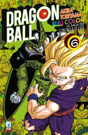 Dragon Ball Full Color 26 - immagine 1