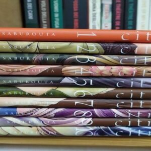 Citrus 1-10 serie completa - immagine 2