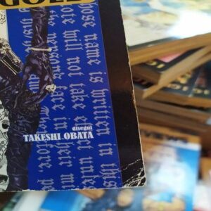 Chrome Breaker 1-4 con cofanetto (serie completa) - immagine 3