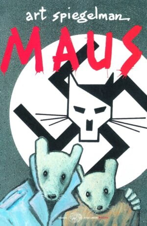 Maus - Art Spiegelman