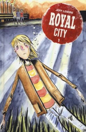 Royal City 1 - immagine 1