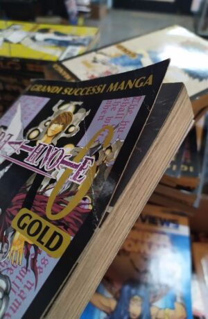 Chrome Breaker 1-4 con cofanetto (serie completa) - immagine 5