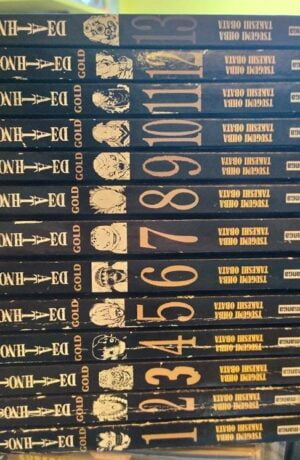 Death Note Gold 1-13 (serie completa) - immagine 1