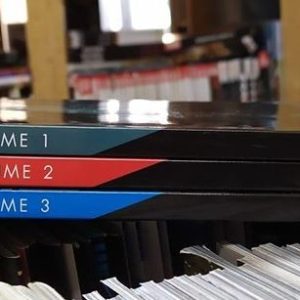 Injection 1, 2 e 3 - Offerta