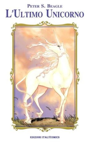 L'ultimo Unicorno (Volume)