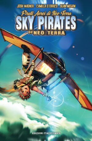 Pirati aerei di Neo Terra