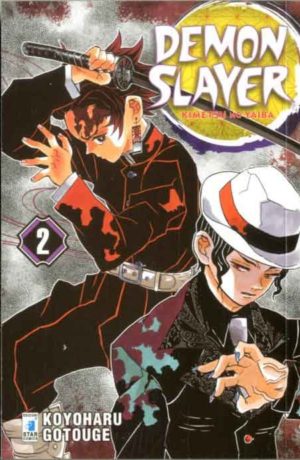 Demon Slayer 2