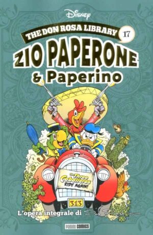 The Don Rosa Library 1-20 completa -Zio Paperone e Paperino - immagine 18