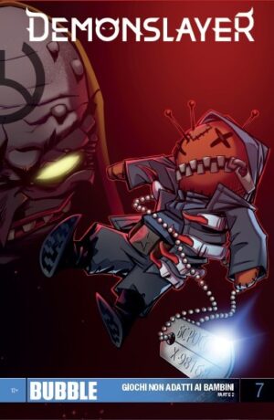 Demonslayer 7