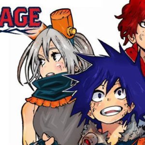 Barrage 1 e 2 - Preordine - immagine 1