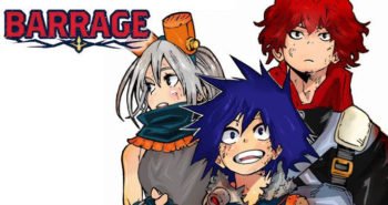 barrage