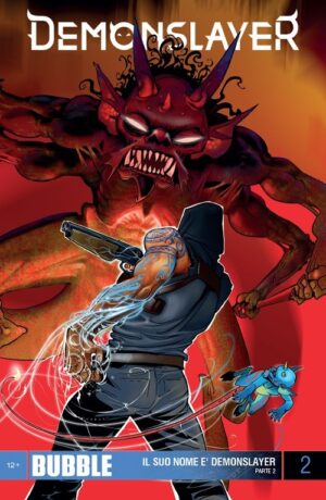 Demonslayer 2