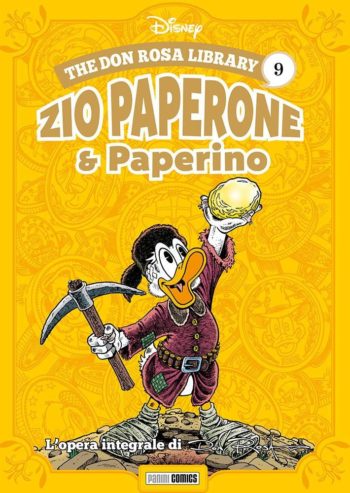 don rosa 9