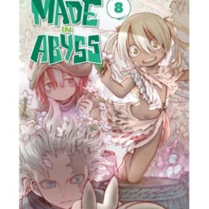 Made in abyss 8