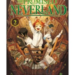 The Promised Neverland 2