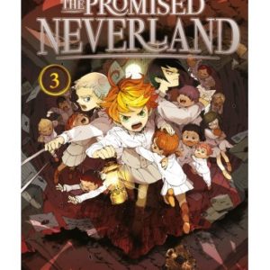 The Promised Neverland 3