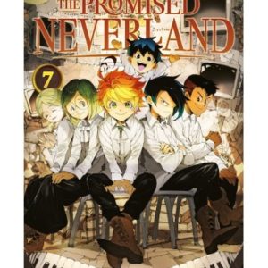 The Promised Neverland 7