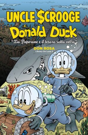 Don Rosa Library Deluxe 3