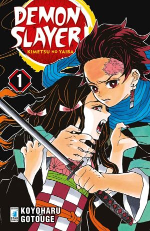 Demon Slayer 1 - immagine 1