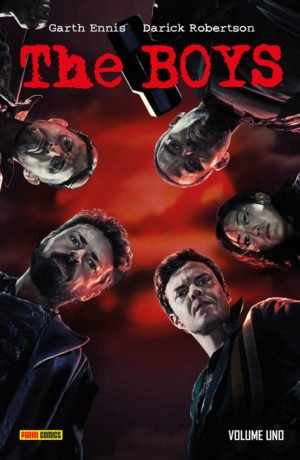 The Boys Deluxe 1 - immagine 1