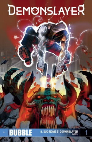 Demonslayer 1