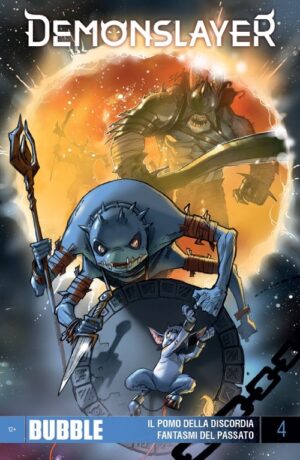 Demonslayer 4