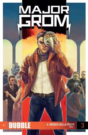 Major Grom 3 - immagine 1