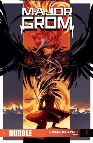 Major Grom 7 - immagine 1