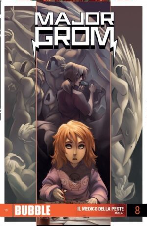 Major Grom 8 - immagine 1